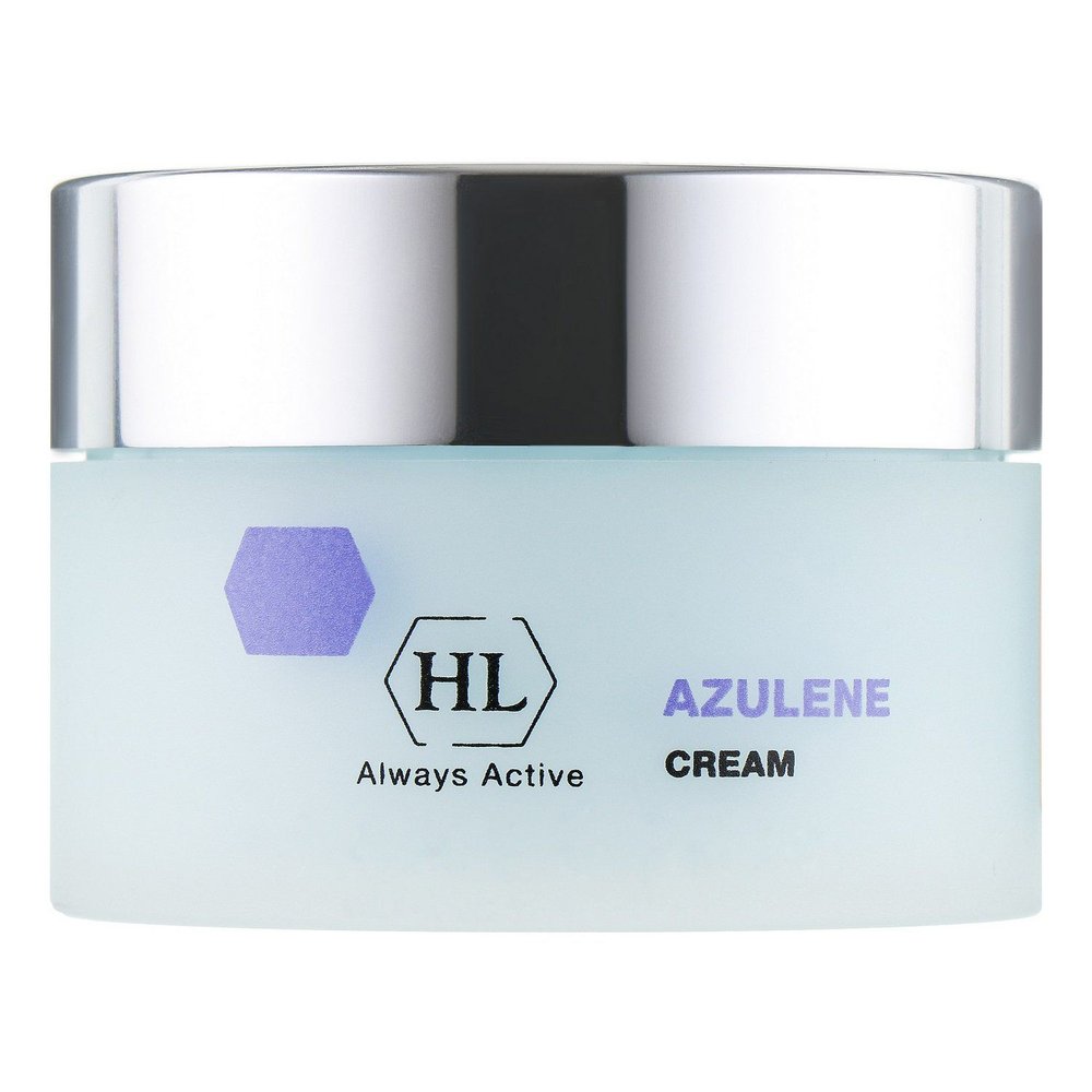 Питательный крем Holy Land Azulene Face Cream 250 мл - основное фото