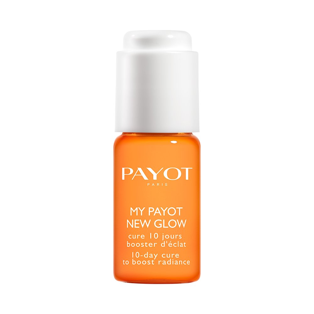 Сыворотка для сияния кожи Payot My Payot New Glow 10 Day Cure to Boost Radiance 7 мл - основное фото