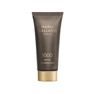 Антивозрастной крем для век Maria Galland 1000 Mille La Creme Yeux Cream 15 мл - основное фото
