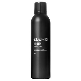 Пена-гель для бритья «Ледяная свежесть» ELEMIS Men Ice-Cool Foaming Shave Gel 200 мл - основное фото