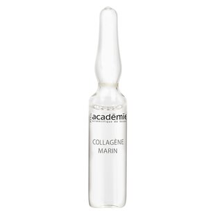 Ампулы «Морской коллаген» Academie Visage Sea Collagen Ampoules 7x2 мл - основное фото