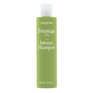 Безсульфатний шампунь для м'якості волосся La Biosthetique Botanique Pure Nature Intense Shampoo 250 мл - основне фото