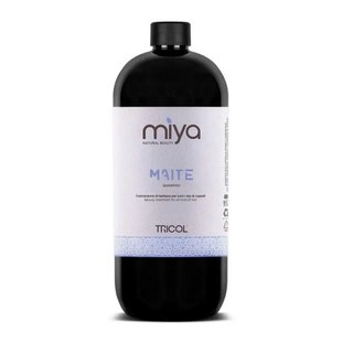 Биошампунь для волос Miya Maite Shampoo 1000 мл - основное фото