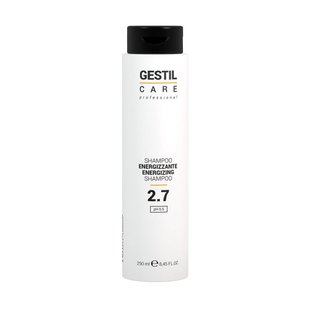 Энергетический шампунь Gestil 2.7 Energizing Shampoo 250 мл - основное фото