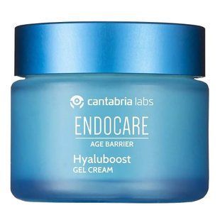 Гель-крем для обличчя Cantabria Labs Endocare Age Barrier Hyaluboost Gel Cream 50 мл - основне фото