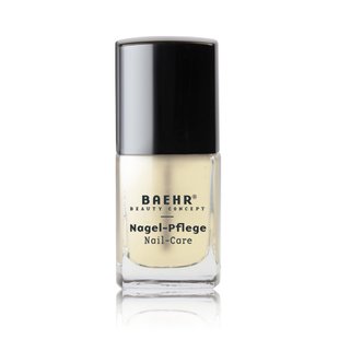 Масло для ногтей с маслом лимона Baehr Beauty Concept Nagelpflegeöl Lemon 11 мл - основное фото