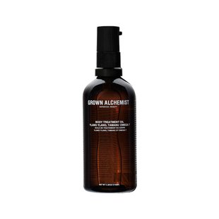 Масло для ухода за телом Grown Alchemist Body Treatment Oil 100 мл - основное фото