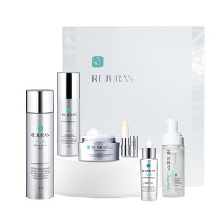 Набор для полной регенерации кожи Rejuran Full Regenaration Skincare Set - основное фото