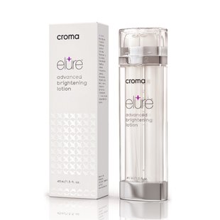 Освітлювальний лосьйон Croma Elure Advanced Brightening Lotion 45 мл - основне фото