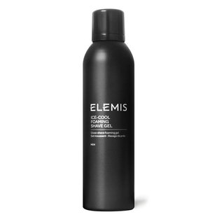 Пена-гель для бритья «Ледяная свежесть» ELEMIS Men Ice-Cool Foaming Shave Gel 200 мл - основное фото