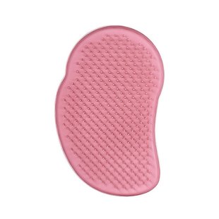 Пудрово-коралловая расчёска для волос Tangle Teezer Original Fine & Fragile Champagne Rose - основное фото