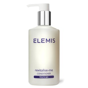 Ревитализирующий кондиционер для волос ELEMIS Time to Spa Revitalize-Me Сonditioner 300 мл - основное фото