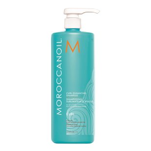 Шампунь для вьющихся волос Moroccanoil Curl Enhancing Shampoo 1000 мл - основное фото