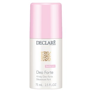 Шариковый дезодорант DECLARE Body Care All-Day Deo Forte 75 мл - основное фото