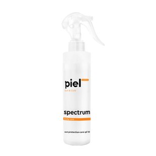 Солнцезащитный спрей для тела Piel Cosmetics Spectrum Sun Protective Care SPF 30 250 мл - основное фото