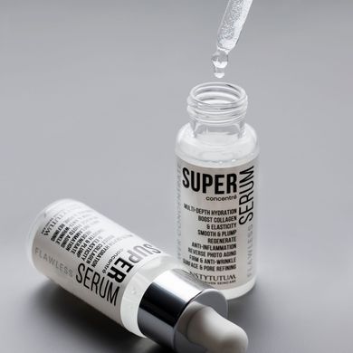 Мощный антивозрастной концентрат INSTYTUTUM Powerful Anti-Aging Concentrate 30 мл - основное фото