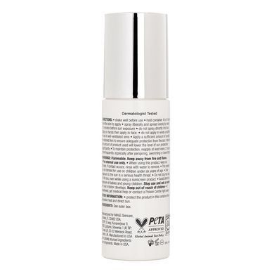 Солнцезащитный освежающий спрей Image Skincare Daily Prevention Protect And Refresh Mist SPF 30 100 мл - основное фото
