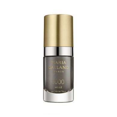 Антивіковий крем для повік Maria Galland 1000 Mille La Creme Yeux Cream 15 мл - основне фото