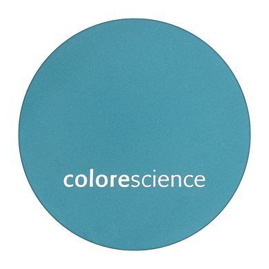 Прессованная пудра &laquo;Песочный&raquo; ColoreScience Natural Finish Mineral Foundation SPF 20 Medium Sand 12 г - основное фото