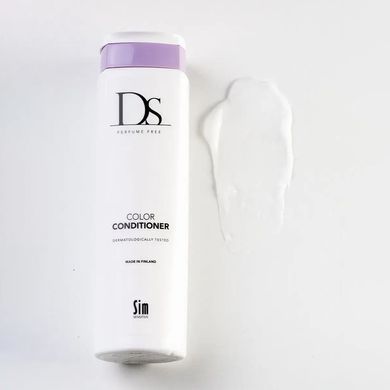Кондиционер для окрашенных волос Sim Sensitive DS Color Conditioner 200 мл - основное фото