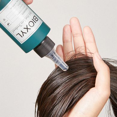 Маска против выпадения волос Manyo Bioxyl Anti-Hair Loss Treatment 200 мл - основное фото