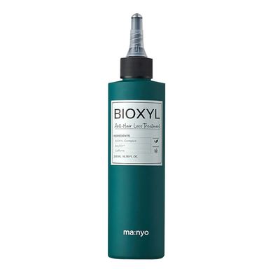 Маска против выпадения волос Manyo Bioxyl Anti-Hair Loss Treatment 200 мл - основное фото