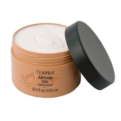 Питательная маска для сухих волос Lakme Teknia Argan Oil Treatment 250 мл - основное фото