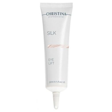 Підтягувальний крем для шкіри навколо очей Christina Silk EyeLift Cream 30 мл - основне фото