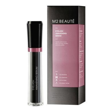 Сыворотка для пробуждения ресниц M2 Beaute Eyelash Awakening Serum 4 мл - основное фото