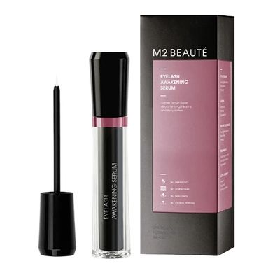 Сироватка для пробудження вій M2 Beaute Eyelash Awakening Serum 4 мл - основне фото