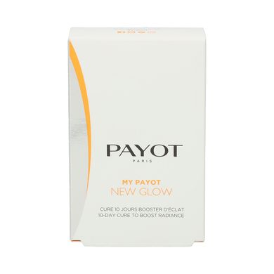 Сироватка для сяяння шкіри Payot My Payot New Glow 10 Day Cure to Boost Radiance 7 мл - основне фото