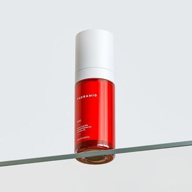 Сыворотка с азелаиновой кислотой TERAMYDE (Theramid) Azid Azelaic Acid 15% Treatment 30 мл - основное фото