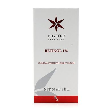 Сироватка з ретинолом Phyto-C Retinol 1% 30 мл - основне фото