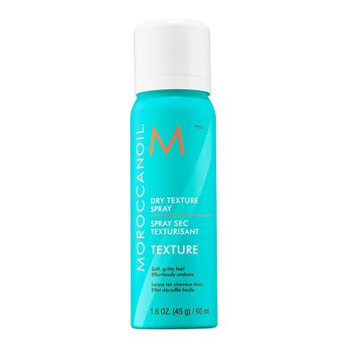 Текстурувальний сухий спрей для волосся Moroccanoil Dry Texture Spray 60 мл - основне фото