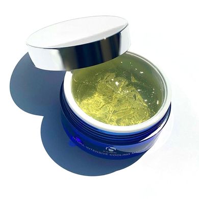 Увлажняющая маска IS CLINICAL Hydra-Intensive Cooling Masque 120 г - основное фото