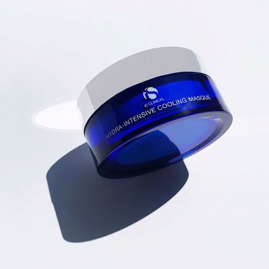 Увлажняющая маска IS CLINICAL Hydra-Intensive Cooling Masque 120 г - основное фото