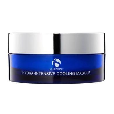 Увлажняющая маска IS CLINICAL Hydra-Intensive Cooling Masque 120 г - основное фото