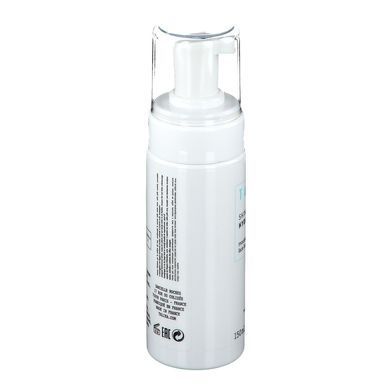Зволожувальна пінка для вмивання Talika Skintelligence Hydra Face Foaming Cleanser 150 мл - основне фото
