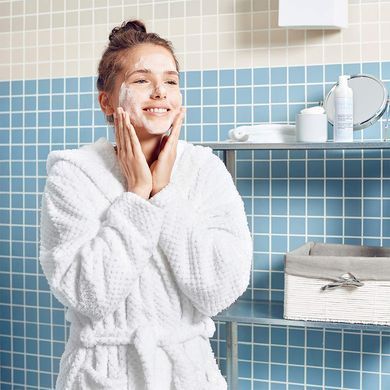 Зволожувальна пінка для вмивання Talika Skintelligence Hydra Face Foaming Cleanser 150 мл - основне фото
