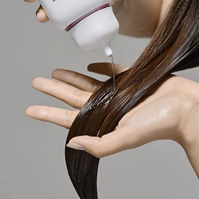 Відновлювальна маска-кондиціонер для пошкодженого волосся Dr. FORHAIR Folligen Silk Treatment 300 мл - основне фото