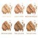 Прессованная пудра &laquo;Песочный&raquo; ColoreScience Natural Finish Mineral Foundation SPF 20 Medium Sand 12 г - дополнительное фото