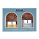 Дуэт бестселлеров для очищения и увлажнения кожи ELEMIS Nourishing Cleanse & Hydrate Duo Gift Set - дополнительное фото