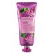Увлажняющий крем для рук с экстрактом цветов лотоса Farmstay Pink Flower Blooming Hand Cream Pink Lotus 100 мл - дополнительное фото