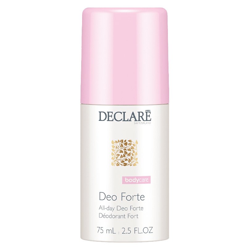 Шариковый дезодорант DECLARE Body Care All-Day Deo Forte 75 мл - основное фото