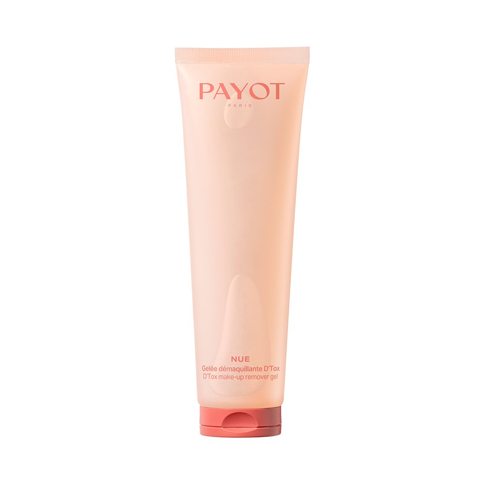 Детокс-гель для умывания Payot Nue Dtox Makeup Remover Gel 150 мл - основное фото