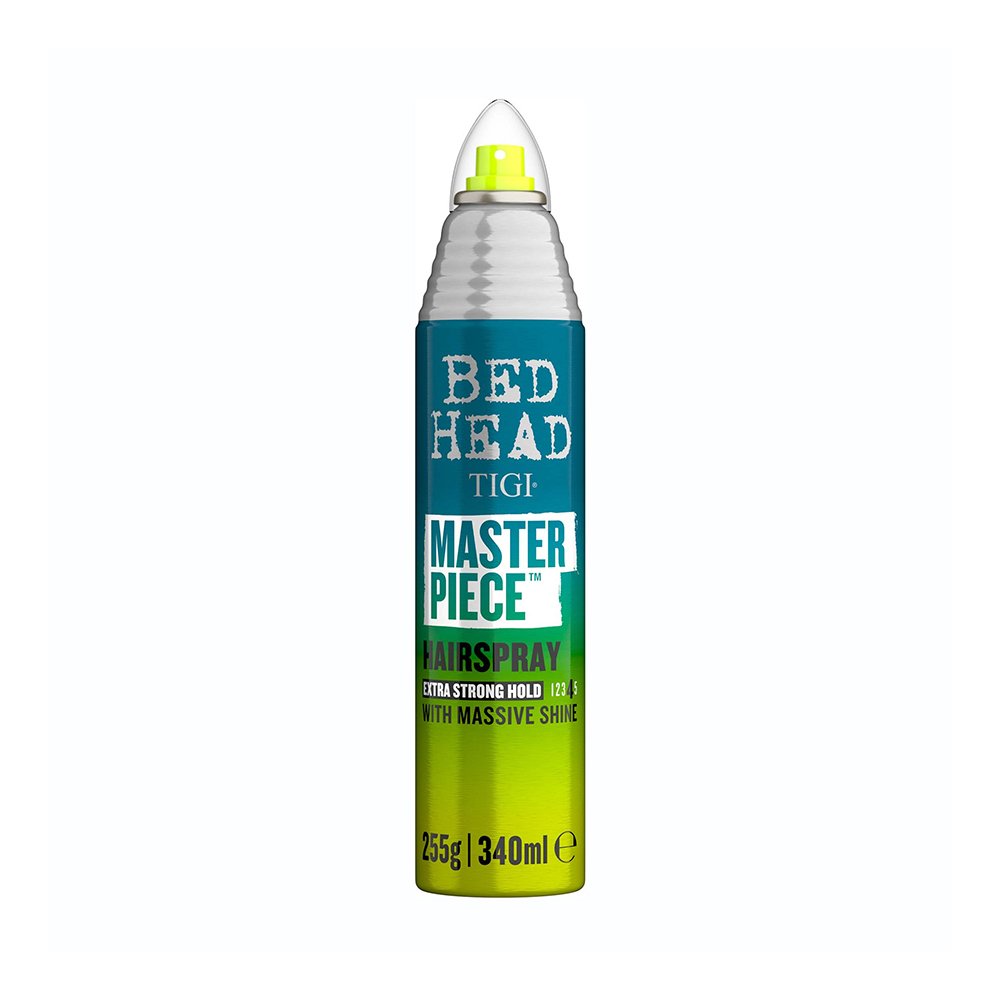 Лак для блиску та фіксації TIGI Bed Head Masterpiece Tigi 340 мл - основне фото