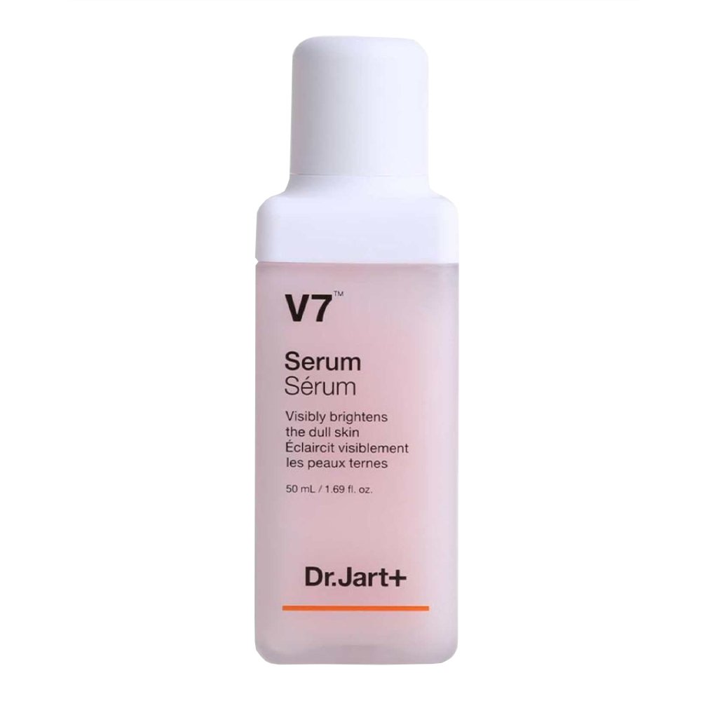 Вітамінна освітлювальна сироватка для обличчя Dr.Jart V7 Serum 50 мл - основне фото