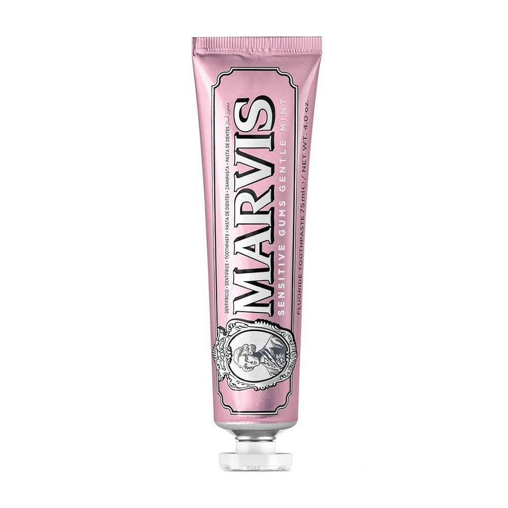 Зубна паста Marvis Sensitive Gums Mint 75 мл - основне фото