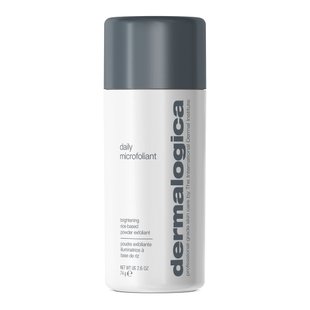 Ежедневный микрофолиант Dermalogica Daily Microfoliant 74 г - основное фото