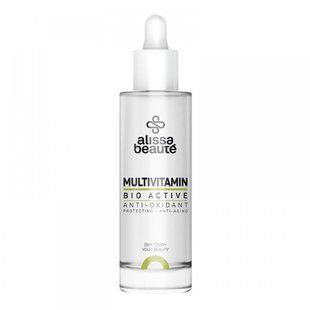Мультивитаминная сыворотка Alissa Beaute Bio Active Multivitamin Serum 50 мл - основное фото